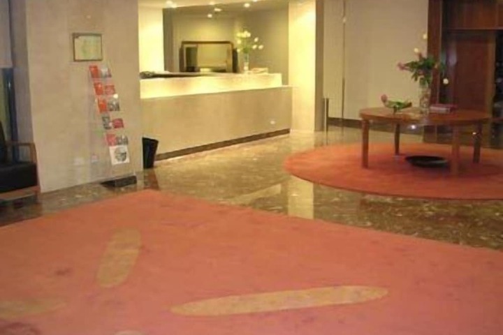 Hotel Interior 2 of 65