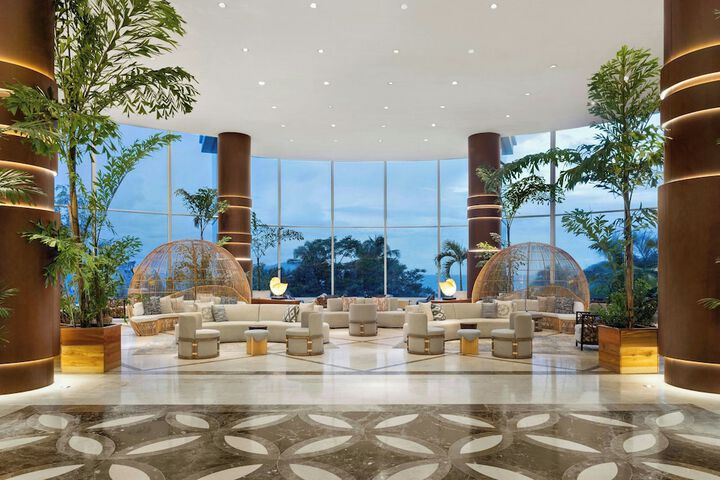 Hotel Interior 3 of 114