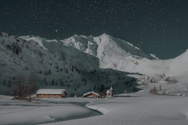 Skiing