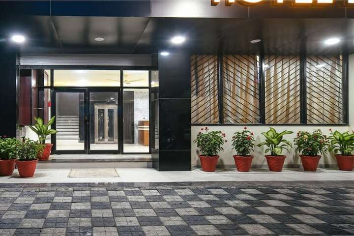 Hotel 27 of 29