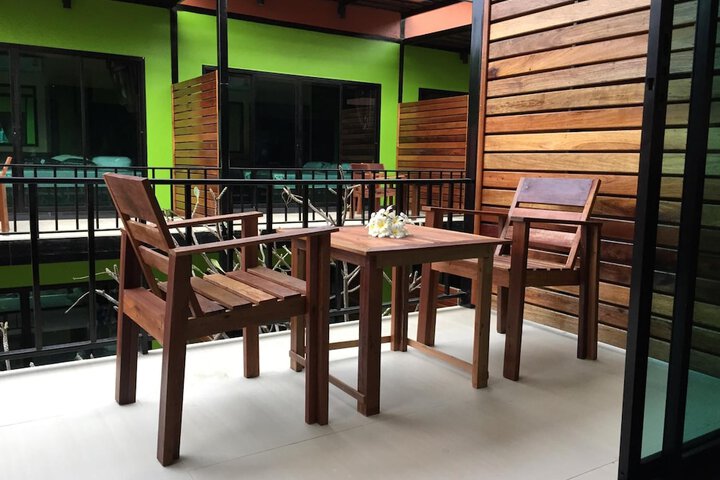 Terrace/Patio 21 of 33
