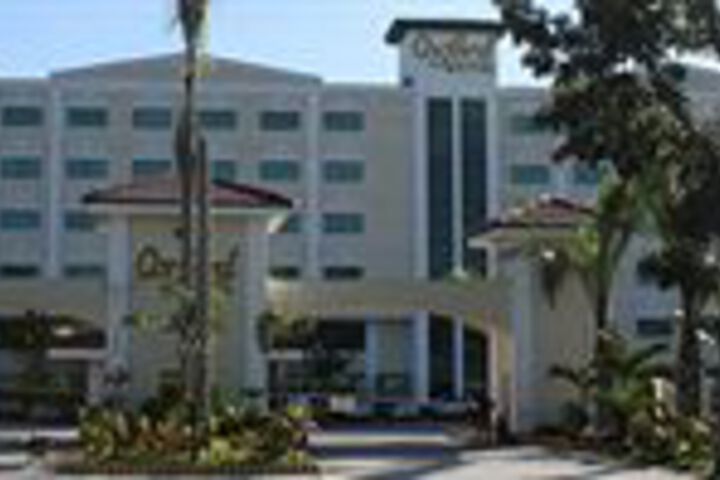 Oxford Hotel