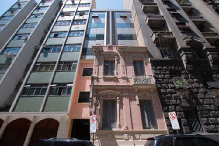 Hotel 57 of 78