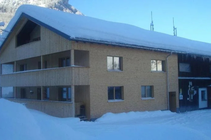 Bauernhof Bertsch