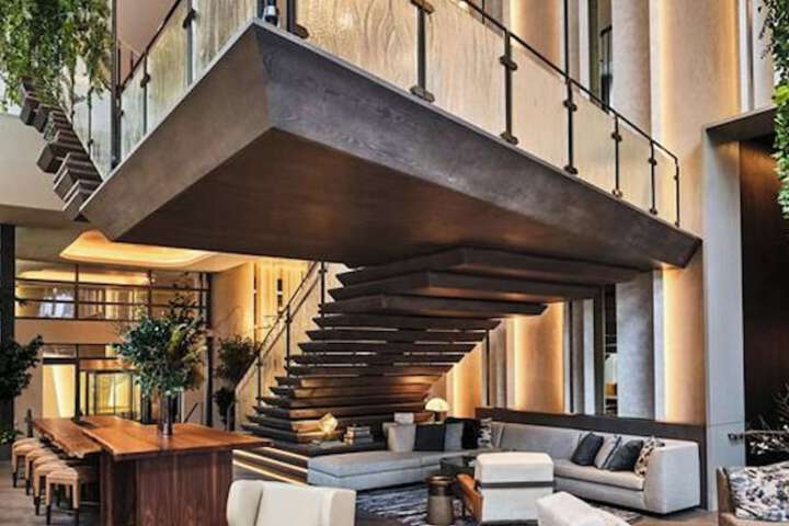 Hotel Interior 6 of 142