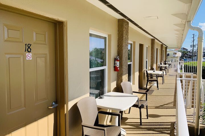 Terrace/Patio 14 of 31