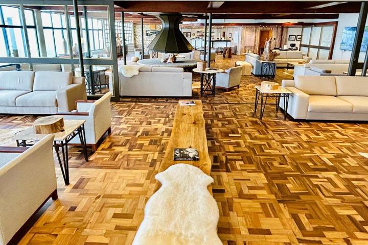 Fitness Facility Photos