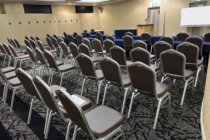 Meeting 24 of 25