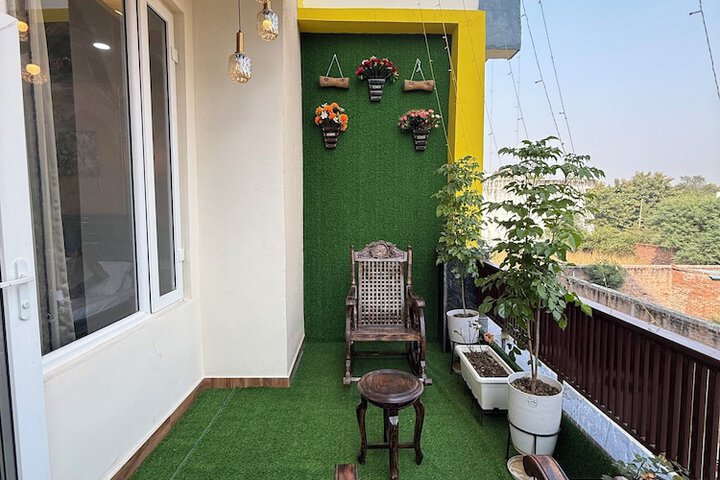 Terrace/Patio 83 of 89