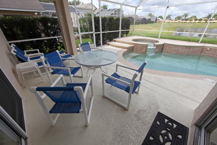 Terrace/Patio 24 of 43