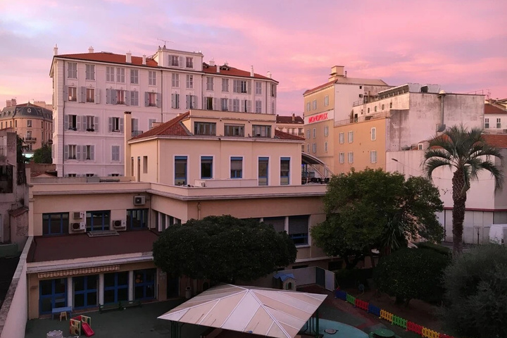 Image of 9 Buttura Cosy Studio Balcon wifi
