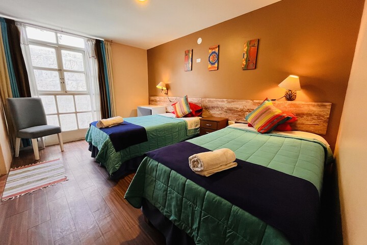 Room 5 of 28