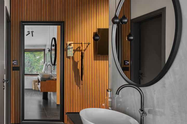 Bathroom Vanities