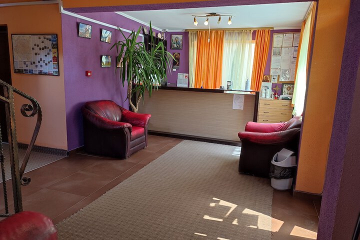 Hotel Interior 2 of 62