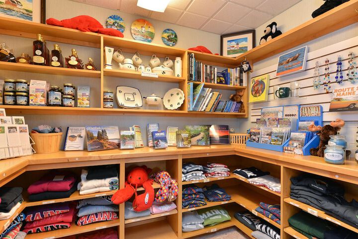 Gift Shop 24 of 45
