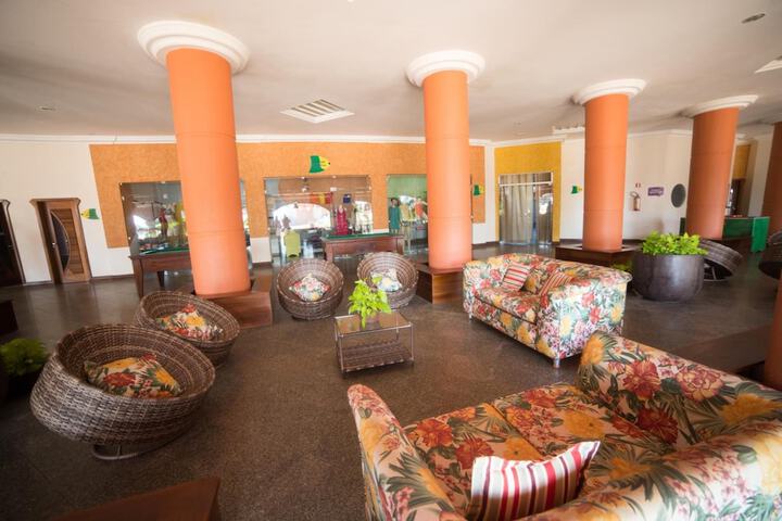 Hotel Interior 2 of 32