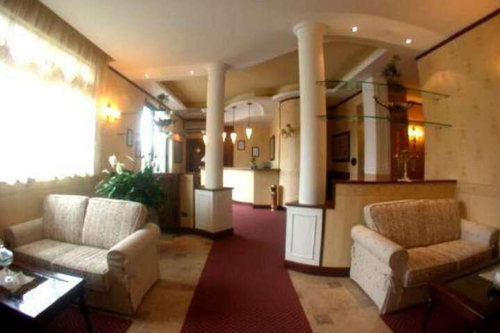 Hotel Interior 2 of 15