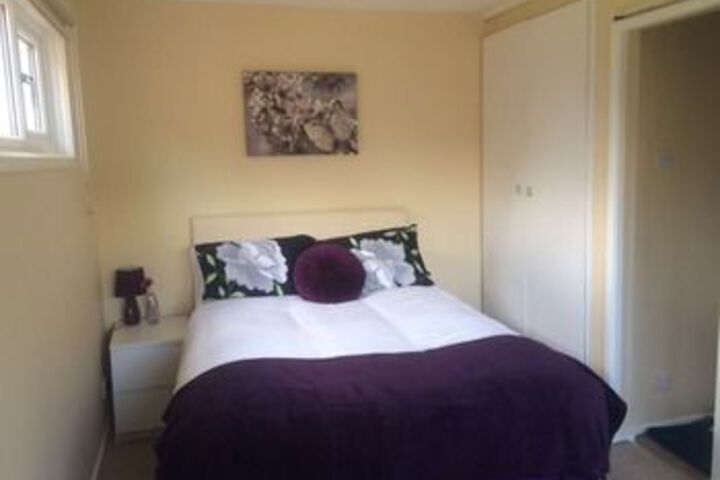 Milton Keynes City Heights Accomodation