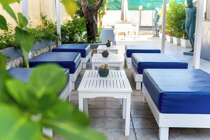 Terrace/Patio 25 of 31
