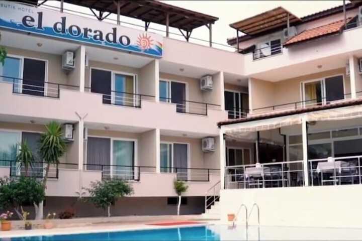 Hotel 2 of 5