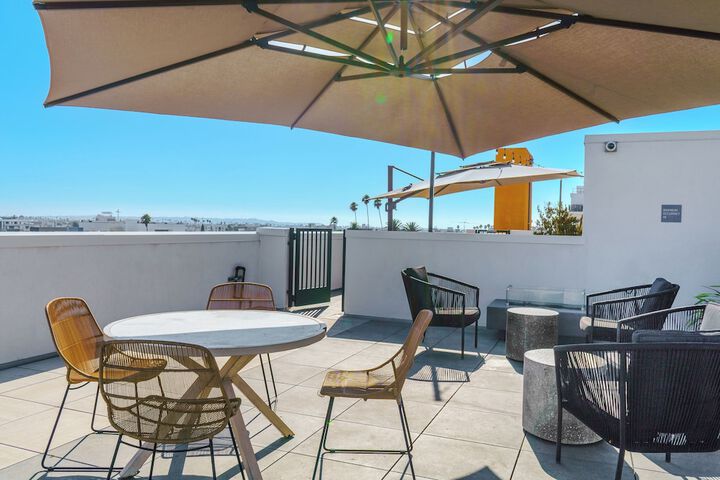 Terrace/Patio 118 of 119