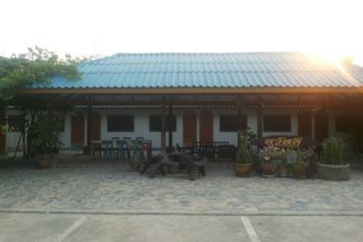 Prasopsuk Hotel