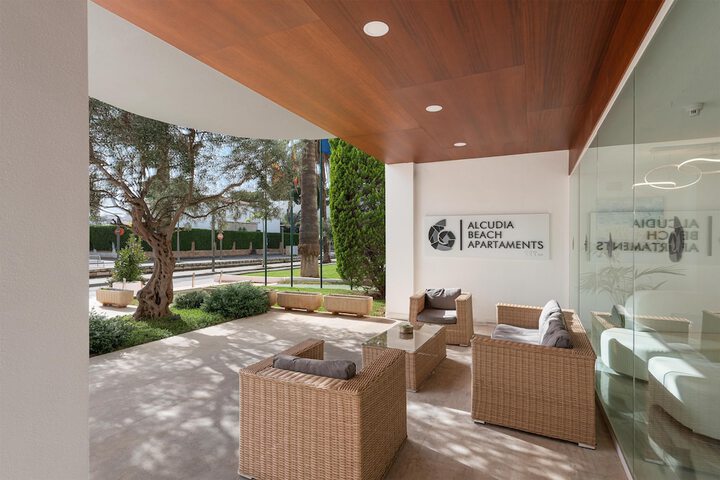 Lobby Photos
