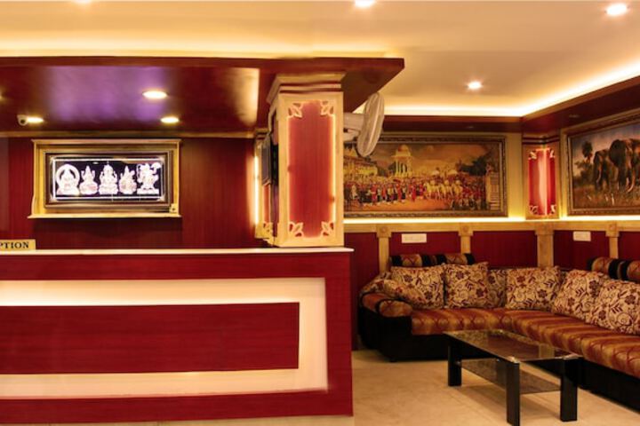 Hotel Interior 4 of 25