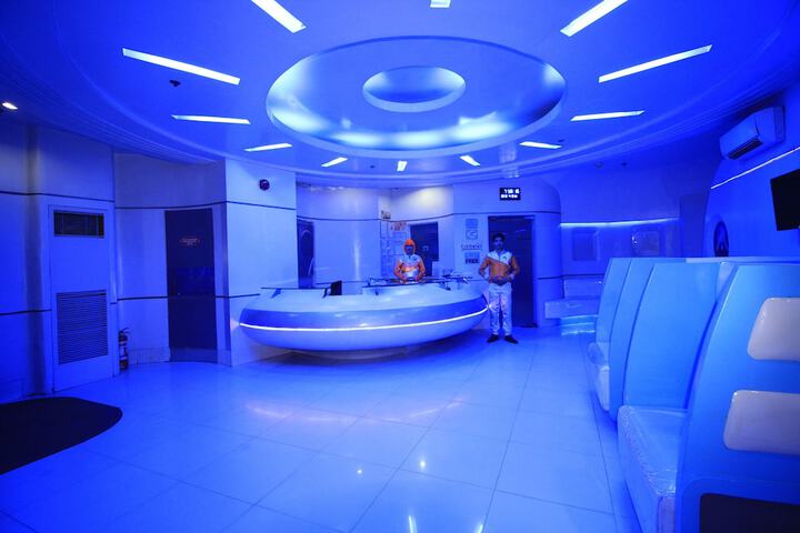 Hotel Interior 3 of 27