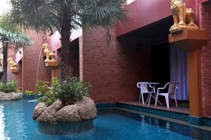 Hotel 11 of 44