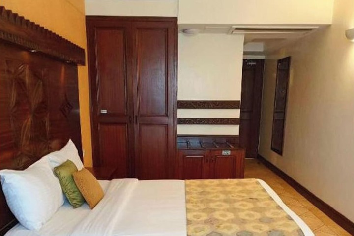 Room 39 of 110