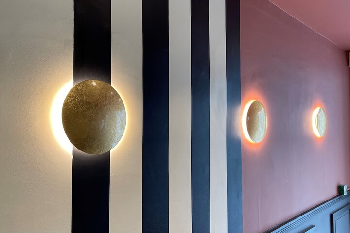Hotel Interior 52 of 57