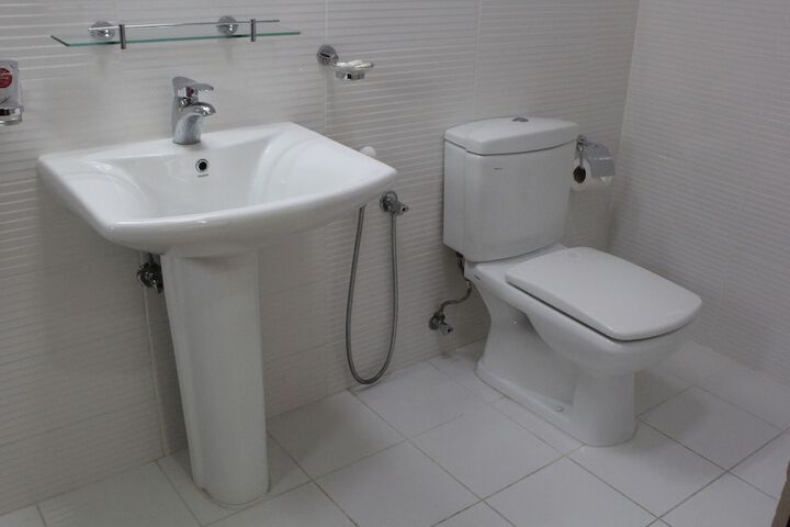 Bath Amenities
