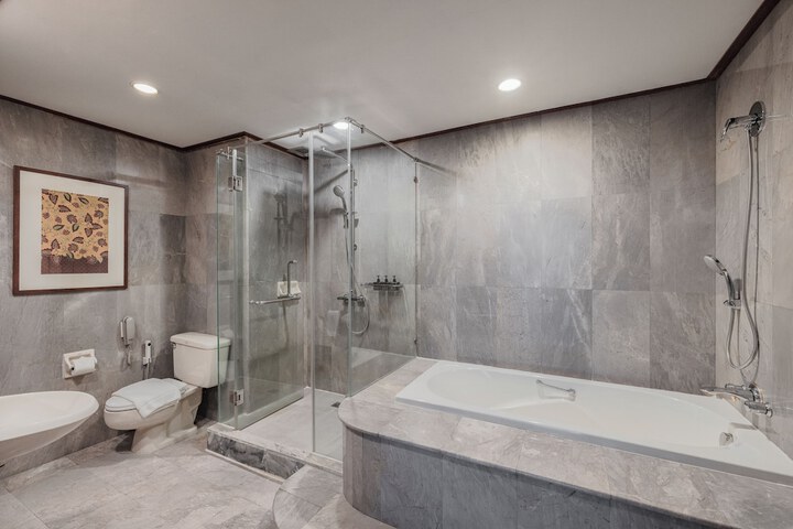 Bath Amenities