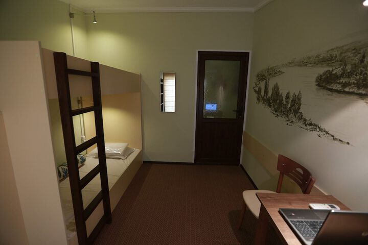 Room 13 of 13
