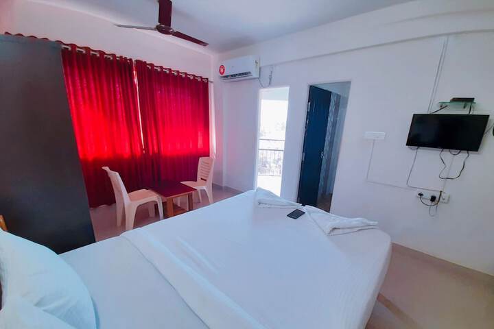 Room 7 of 20