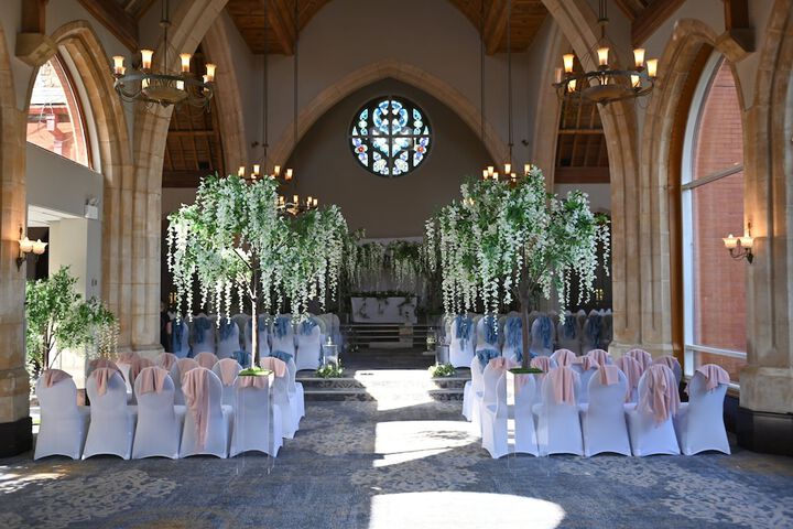 Wedding/Banquet 59 of 79