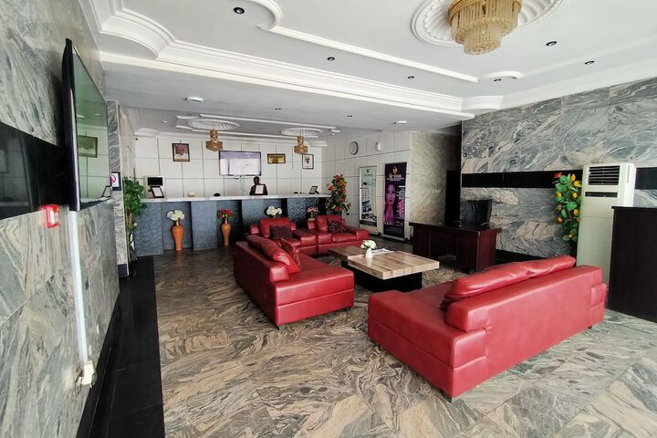 Hotel Interior 2 of 38