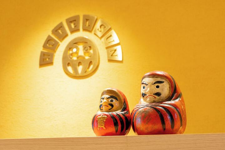 Hotel Sun