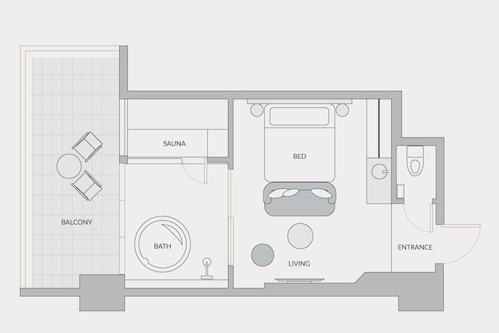 Room 6 of 125