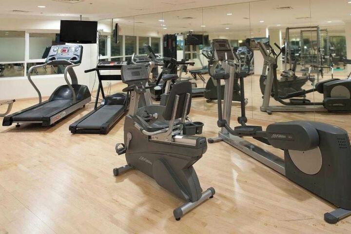 Health and Fitness 42 of 53