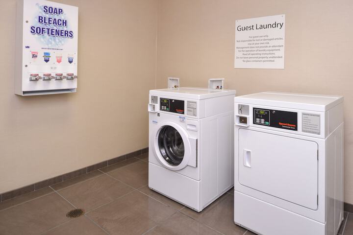 Property amenity