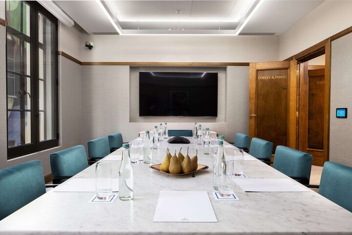 Meeting 52 of 60