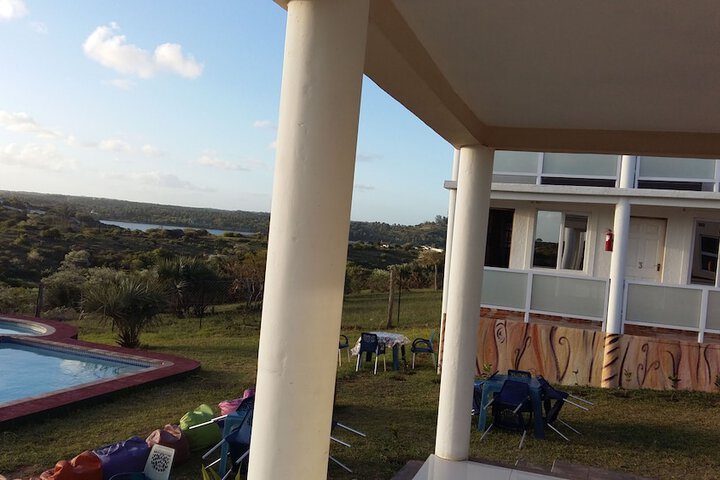 Terrace/Patio 2 of 9
