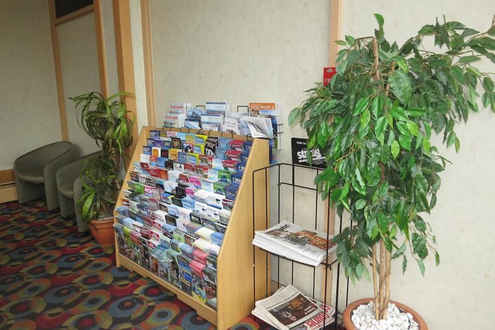 Hotel Interior 3 of 35