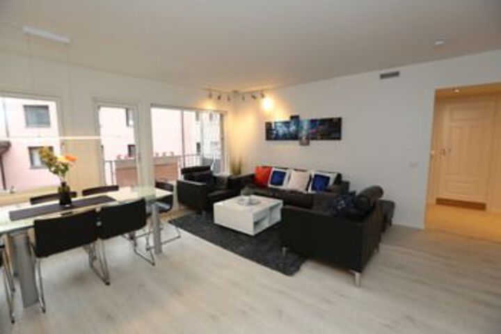 Sonderland Apt. Pilestredet 29