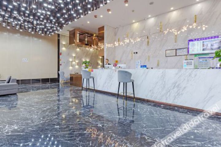 Hotel Interior 10 of 12