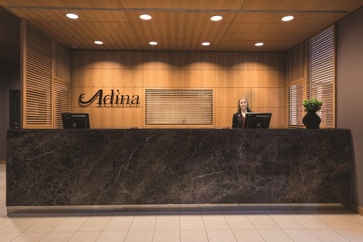Lobby Photos