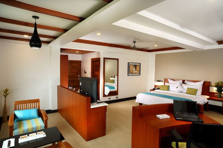 Room 14 of 126