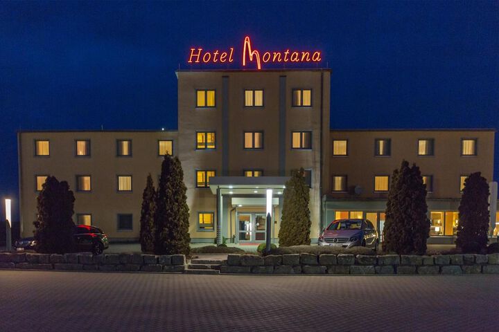 Hotel 43 of 43